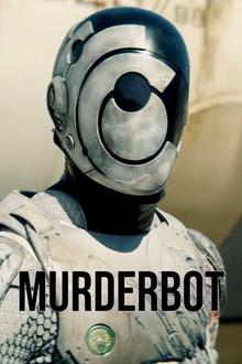 Murderbot movie