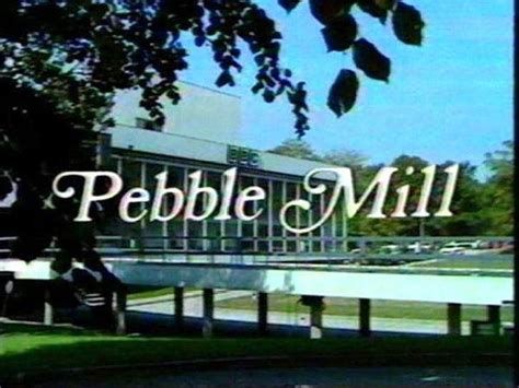 Pebble Mill movie