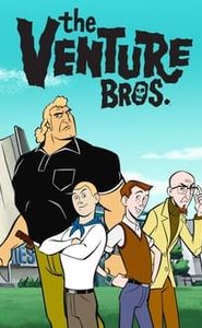 The Venture Bros movie