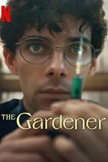 El jardinero movie