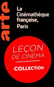 Masterclass - Leçon de Cinéma movie