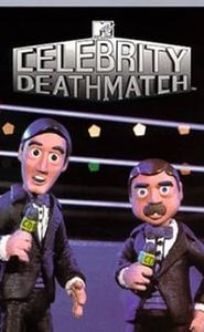 Celebrity Deathmatch movie