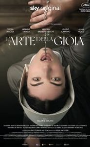 L'Art de la joie movie