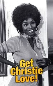 Get Christie Love! movie