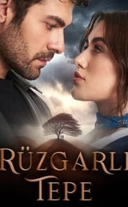 Rüzgarlı Tepe movie