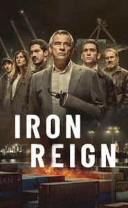 D'une main de fer movie