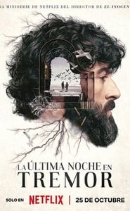 Dernière Nuit à Tremor movie