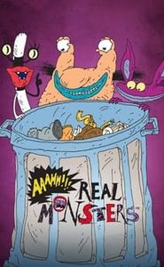 Drôles de monstres movie