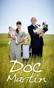 Doc Martin movie