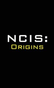 NCIS: Origins movie