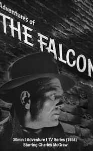 Adventures Of The Falcon movie