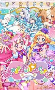 Wonderful Precure! movie