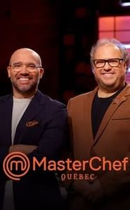 MasterChef Québec movie