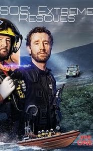 SOS: Extreme Rescues movie