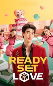 Ready, Set, Love movie