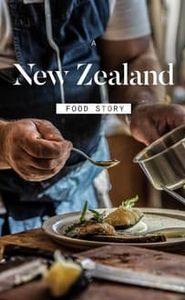 Recettes en Nouvelle-Zélande movie
