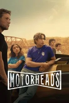 Motorheads movie