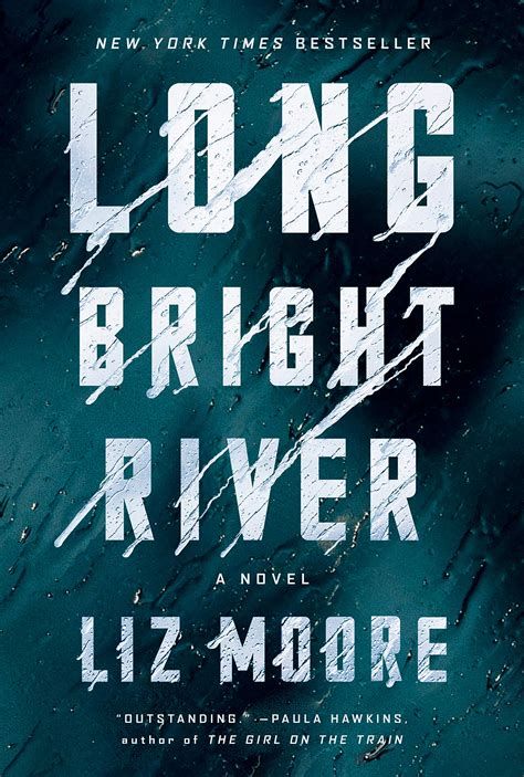 Long Bright River movie