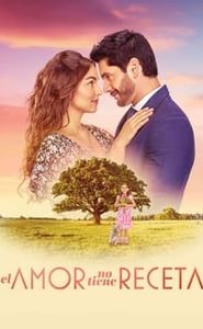 El amor no tiene receta movie