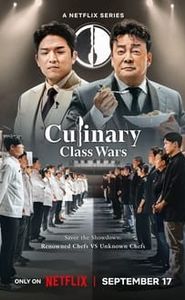 Le Choc des toques movie