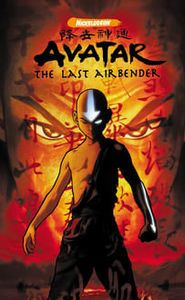 Avatar : Le dernier maître de l'air movie