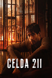 Celda 211 movie