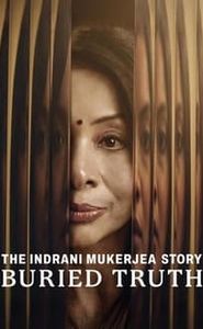 Indrani Mukerjea : Le secret du sang movie