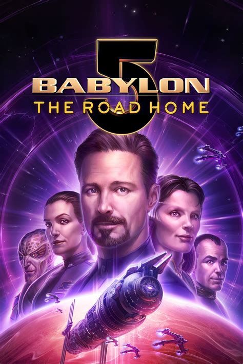 Road To Reality movie