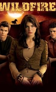 Wildfire movie