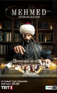 Mehmed: Fetihler Sultanı movie
