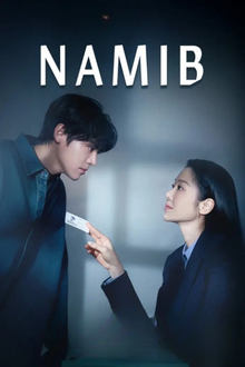 나미브 movie