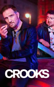 Crooks movie