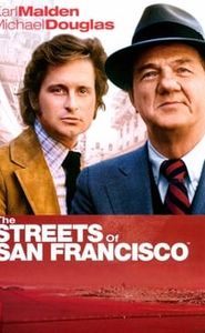 Les Rues de San-Francisco movie