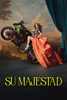 Su majestad movie