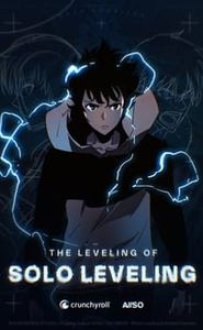 THE LEVELING OF SOLO LEVELING movie