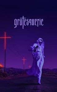 Grotesquerie movie