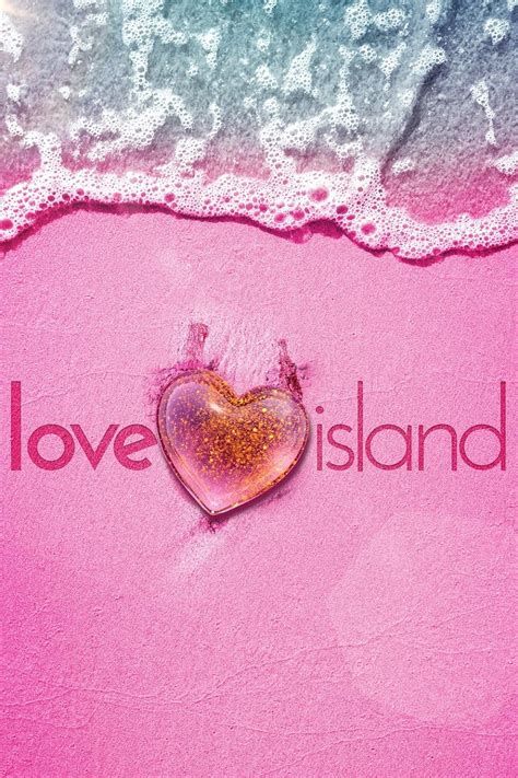 Celebrity Love Island movie