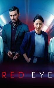 Red Eye movie