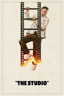 The Studio movie