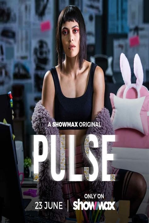 PULSE movie