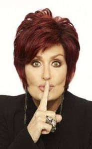 The Sharon Osbourne Show movie