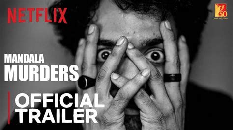Mandala Murders movie