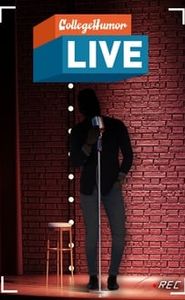 CollegeHumor Live movie