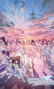 THE iDOLM@STER SHINY COLORS movie
