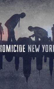 Homicide movie