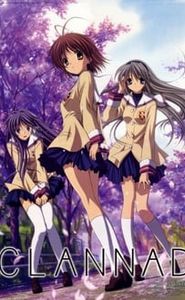 Clannad movie