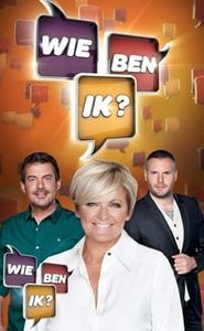 Wie ben ik? movie