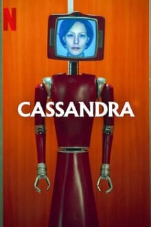 Cassandra movie