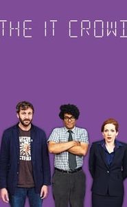 The IT Crowd movie