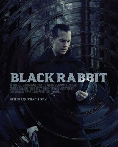 Black Rabbit movie
